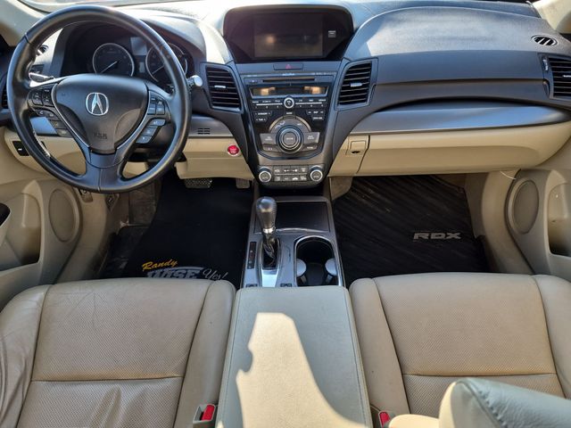 2015 Acura RDX - Image 29