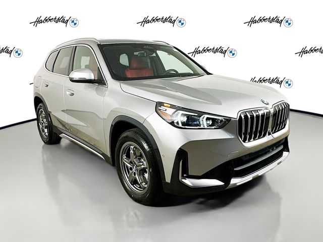 2025 BMW X1 xDrive28i 3