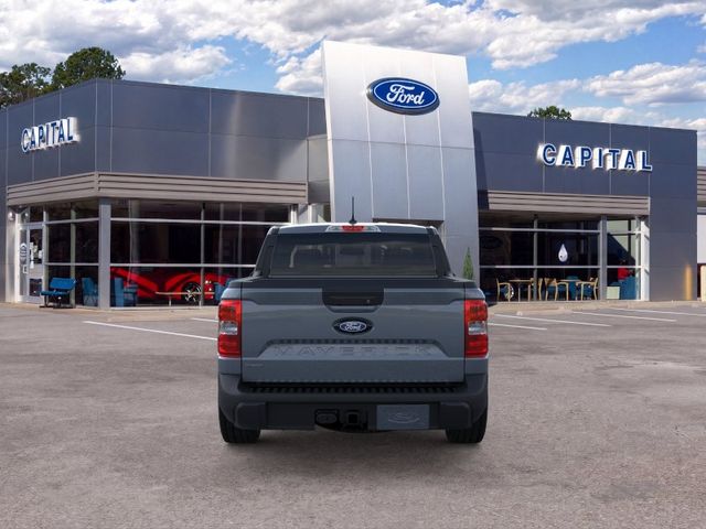 New 2026 Gray Ford XLT image 5