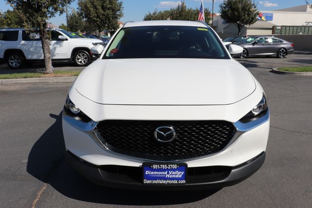 2023 Mazda CX-30 2.5 S Select Package 2