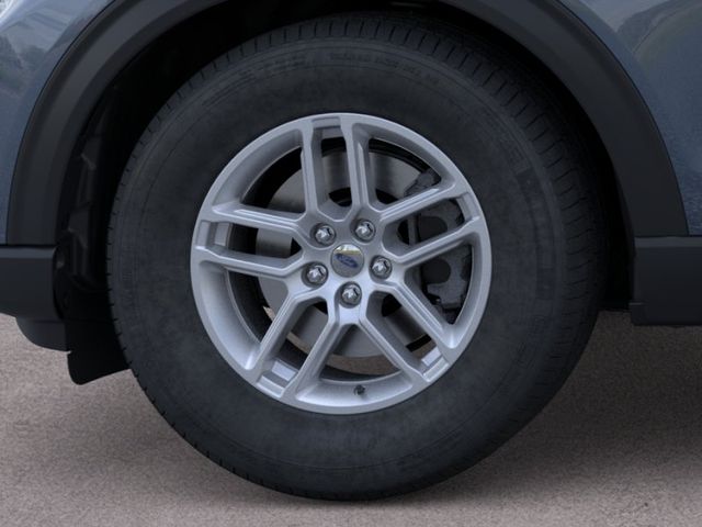 New 2026 Blue Ford Active image 19