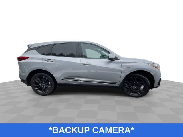 Used 2021 Acura RDX For Sale in Livonia, MI