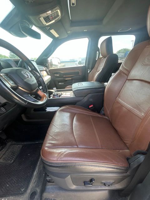 2020 RAM 3500 Laramie Longhorn Crew Cab LB DRW 4WD