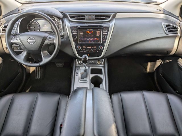 Used 2024 Nissan Murano SUV