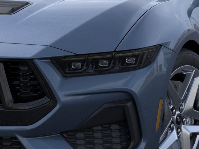 New 2026 Blue Ford GT Premium image 18