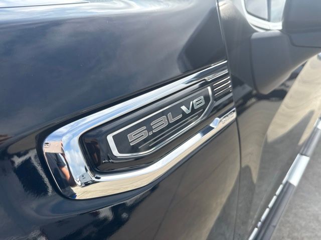 2022 GMC Sierra 1500 Limited SLT:46811A
