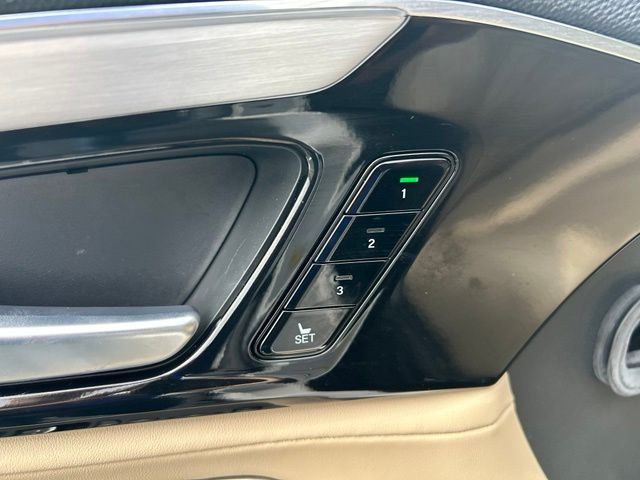 Used 2025 Acura MDX SUV