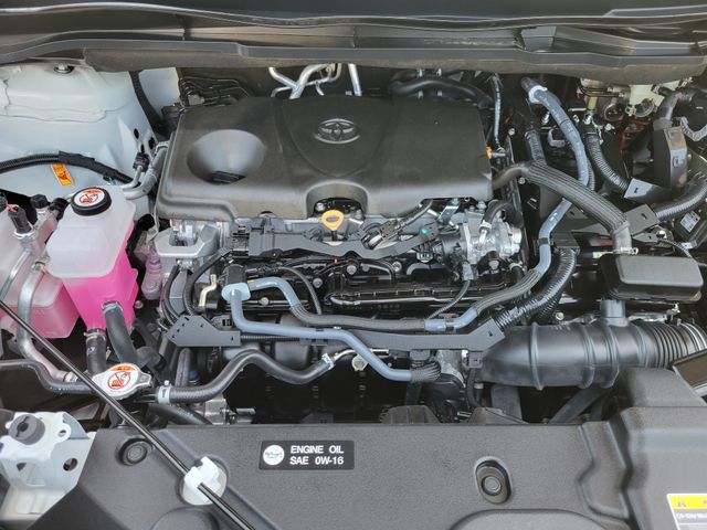 Used 2025 Toyota Sienna Van