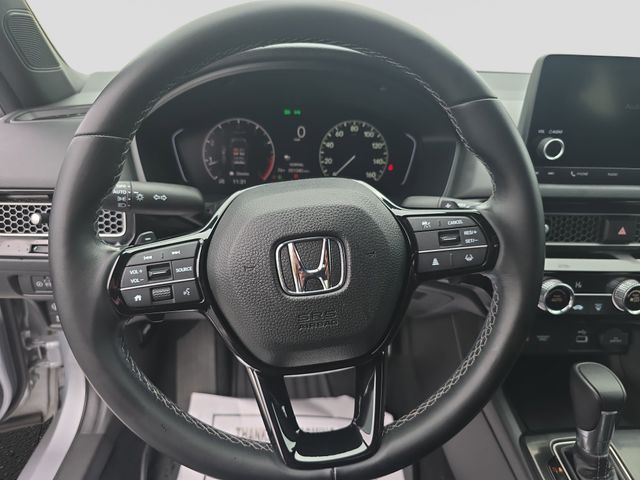 Used 2022 Honda Civic Sedan