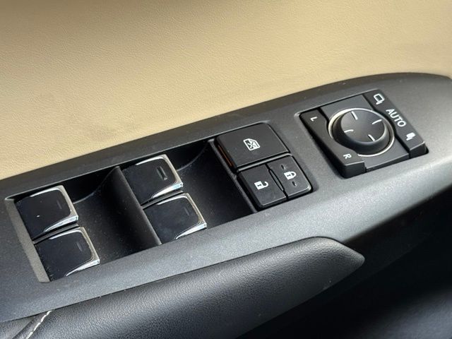 Used 2021 Lexus NX SUV