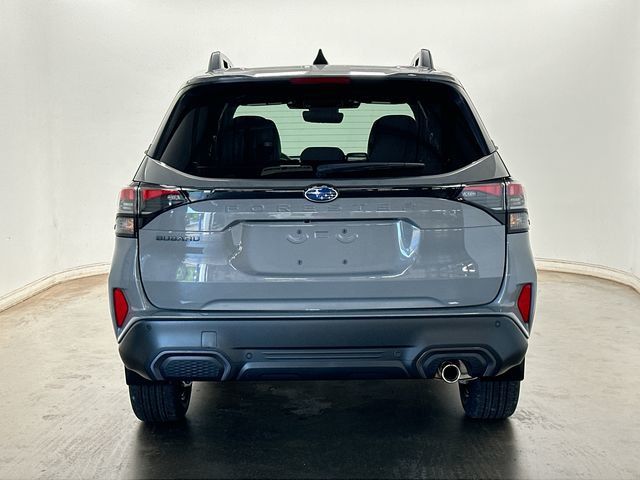 2026 Subaru Forester Limited Gray at Rafferty Subaru
