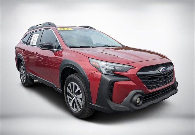 2023 Subaru Outback Premium 3