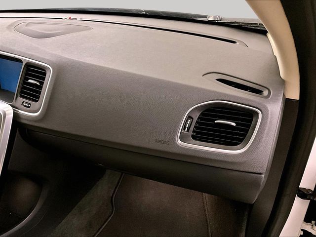 2017 Volvo S60 Inscription T5 White at Rochrich Mazda