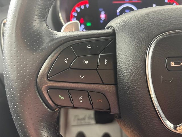 Used 2019 Dodge Durango SUV
