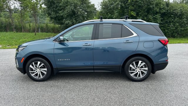 2024 Chevrolet Equinox Premier - Photo 7