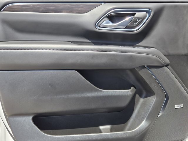 2024 Chevrolet Tahoe Z71 Beige at AutoSavvy Houston Southwest