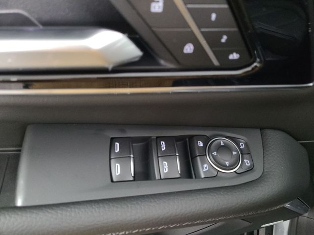 2026 – GMC – Yukon XL