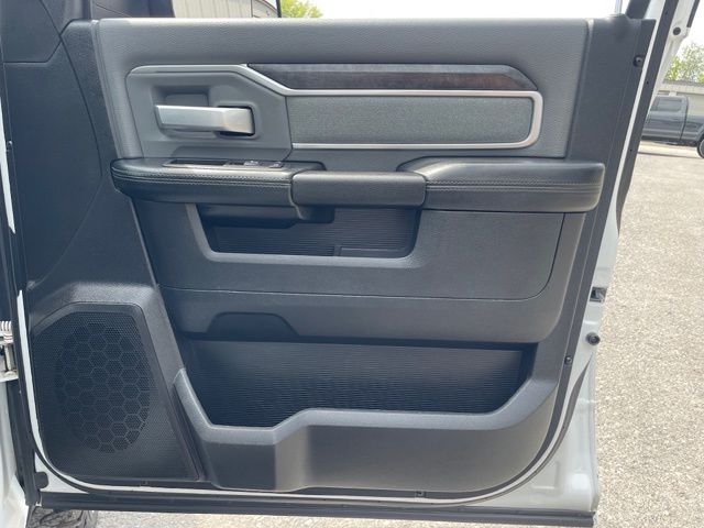 2022 Ram 2500 Big Horn - Bright White Clearcoat exterior view 15