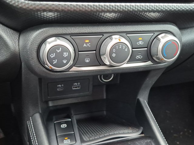 Used 2023 Nissan Kicks SUV