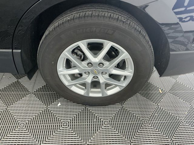 used 2023 Chevrolet Equinox car, priced at $20,000
