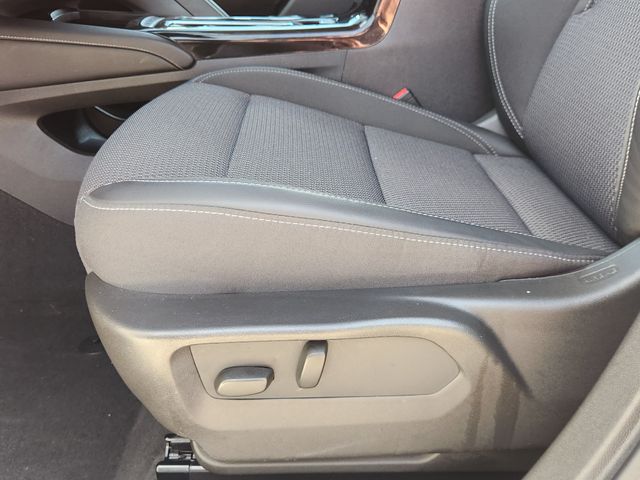 2023 Buick Envision Preferred White at Bayway Cadillac Southwest