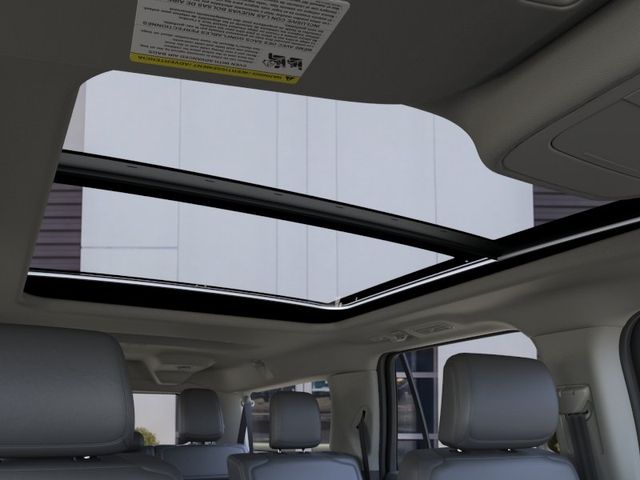 New 2026 White Ford Active image 22