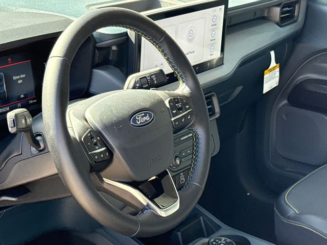 New 2026 White Ford Lobo Standard image 18