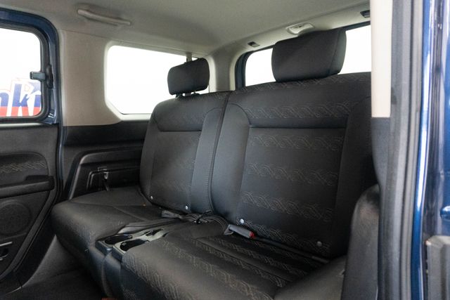 Used 2008 Honda Element SUV