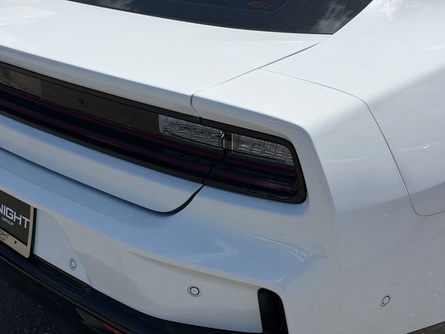 new 2026 Dodge Charger car, priced at $57,855