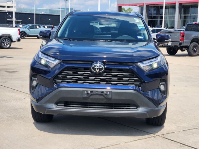 2025 Toyota RAV4 XLE Premium  at Community Toyota