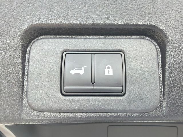 New 2026 Nissan Rogue SUV