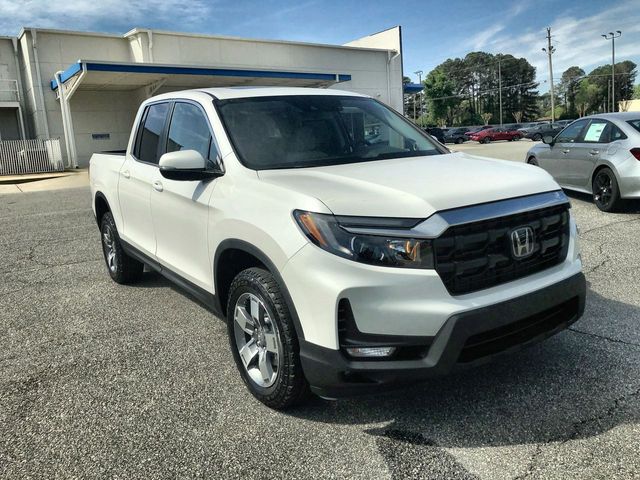 new 2026 Honda Ridgeline car, priced at $42,915
