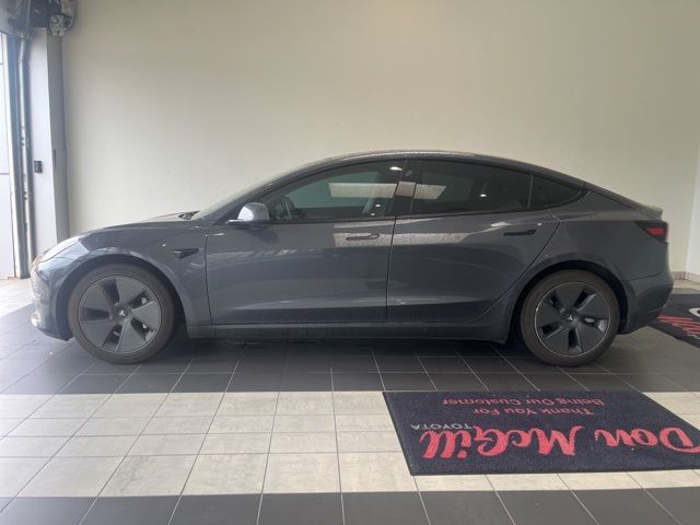 2023 Tesla Model 3 Base  at Legacy Ford