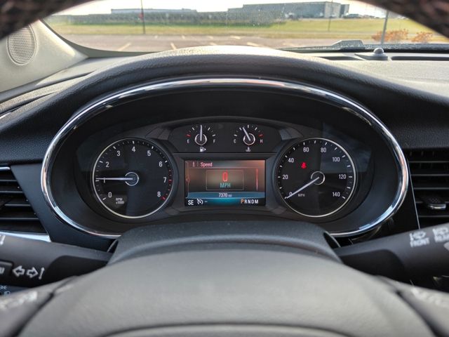 2021 Buick Encore AWD Preferred