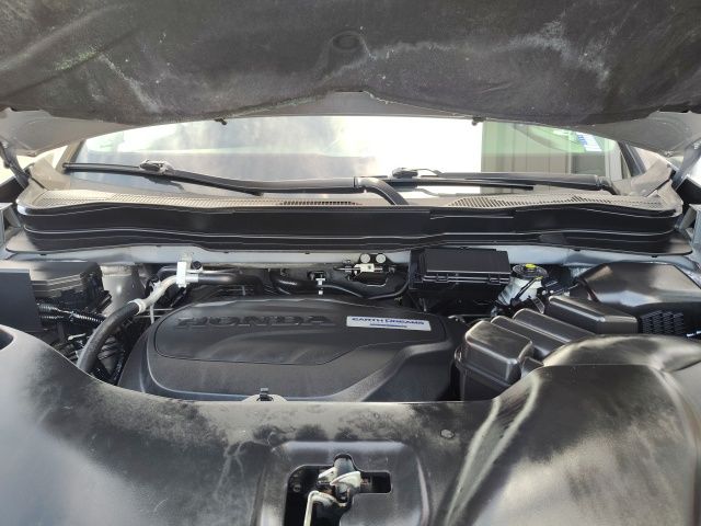Used 2017 Gray Honda RTS image 27