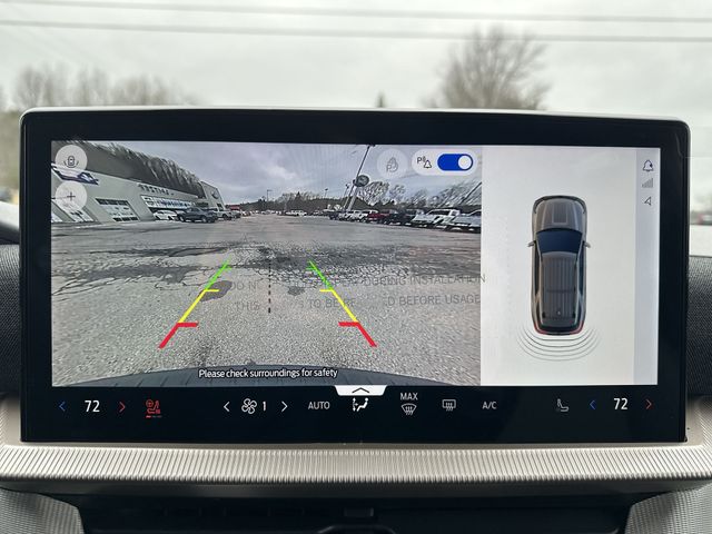 New 2026 Blue Ford Active image 25