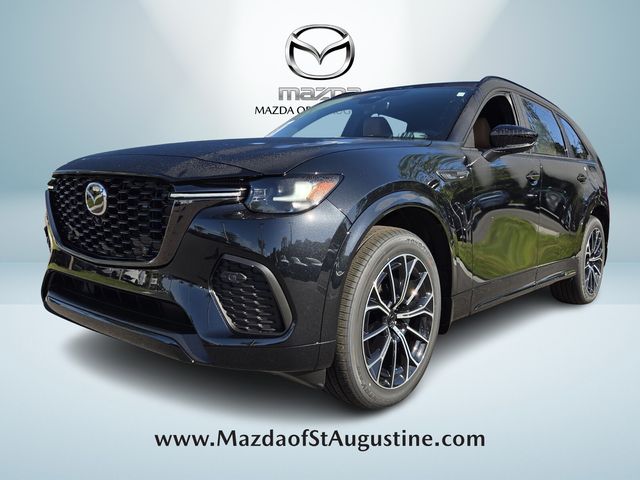 2026 Mazda CX-70
