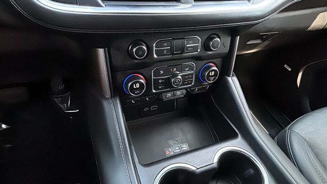 Used 2024 Black Chevrolet LT image 30