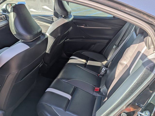 Used 2025 Toyota Camry Sedan