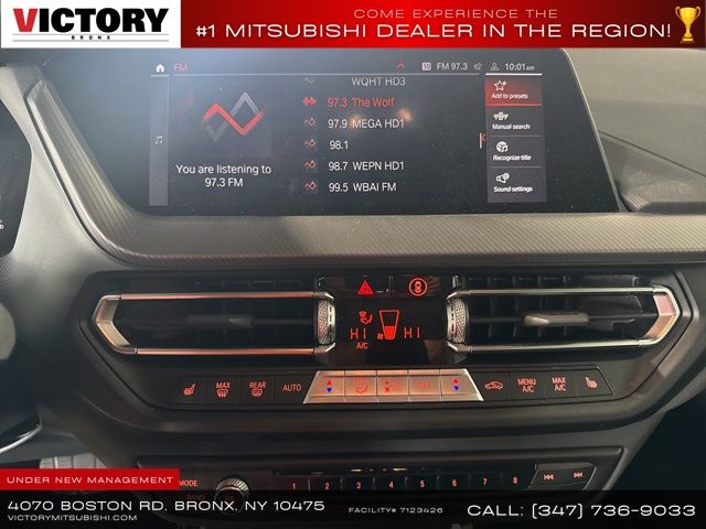2022 BMW 2 Series 228i xDrive photo