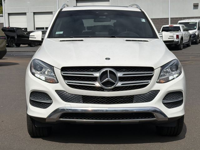 Used 2018  Mercedes-Benz GLE 350 image 8
