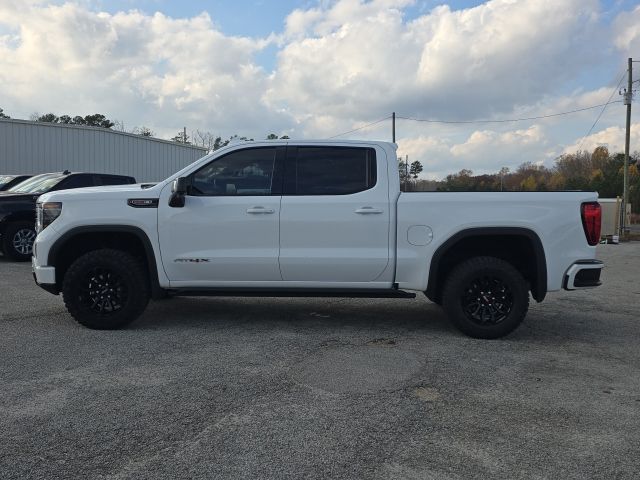 2022 GMC Sierra 1500 AT4X:44486A