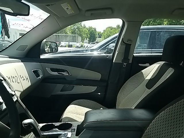 Used 2011 Chevrolet Equinox SUV