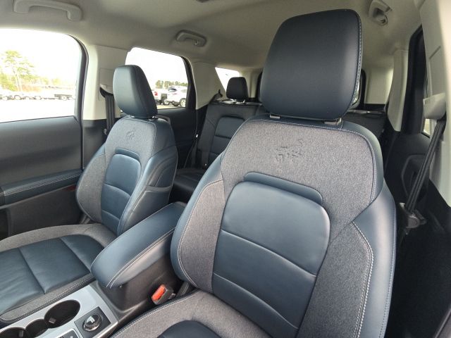 2023 Ford Bronco Sport Outer Banks:168412A