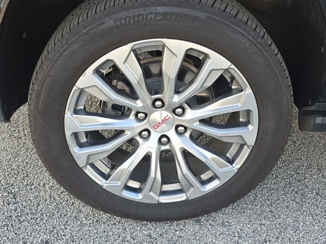 2023 GMC Yukon XL Denali:45452A