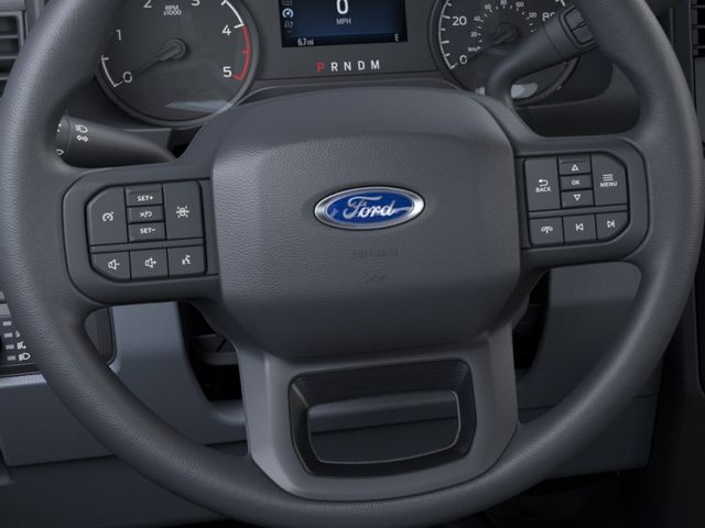 New 2026 Oxford White Ford XL image 12