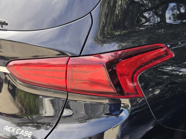 2020 Hyundai Santa Fe - $13,521