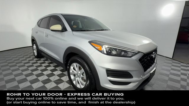 Used 2019 Hyundai Tucson For Sale in Indianapolis, IN