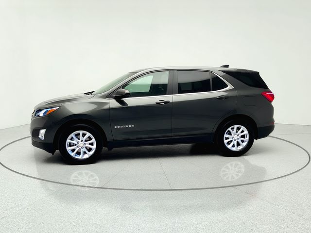 Used 2021 Chevrolet Equinox SUV