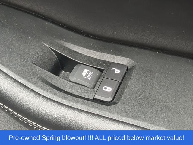 Used 2024 Diamond Black Jeep Limited image 49
